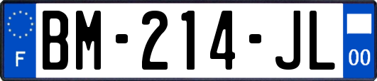 BM-214-JL