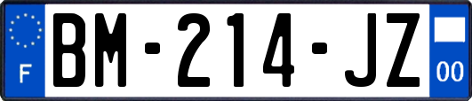 BM-214-JZ