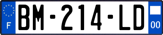 BM-214-LD