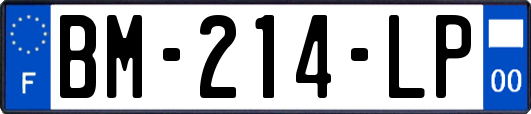 BM-214-LP