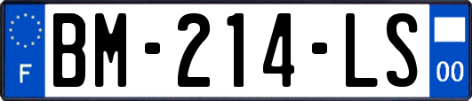 BM-214-LS