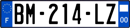 BM-214-LZ