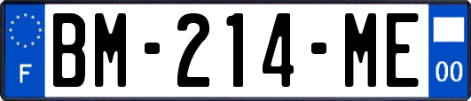 BM-214-ME