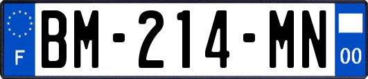 BM-214-MN