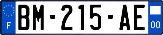 BM-215-AE