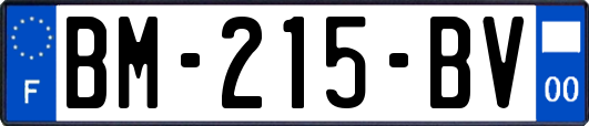 BM-215-BV