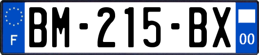 BM-215-BX