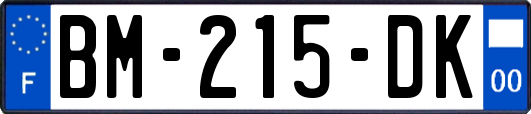 BM-215-DK