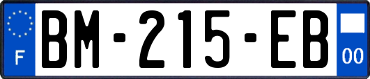 BM-215-EB