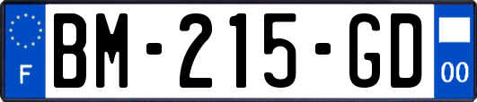BM-215-GD