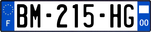 BM-215-HG