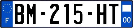 BM-215-HT
