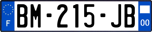 BM-215-JB