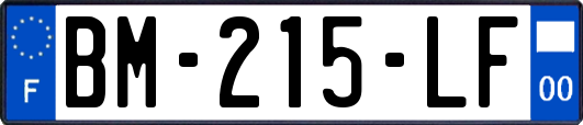 BM-215-LF