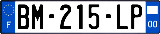 BM-215-LP