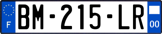 BM-215-LR