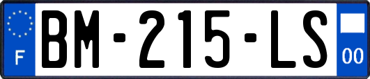 BM-215-LS