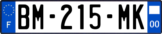 BM-215-MK