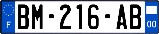 BM-216-AB