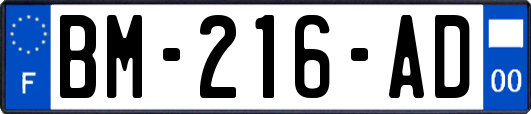 BM-216-AD