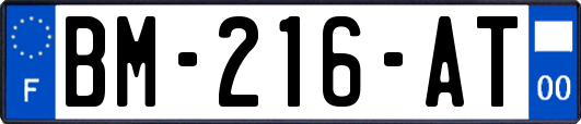 BM-216-AT