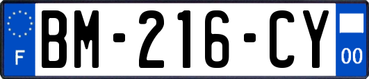 BM-216-CY