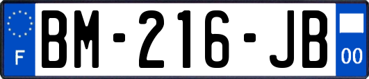 BM-216-JB