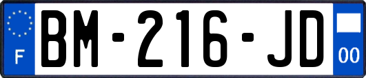 BM-216-JD