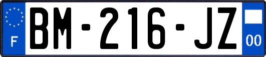 BM-216-JZ