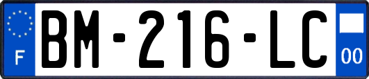 BM-216-LC
