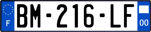 BM-216-LF