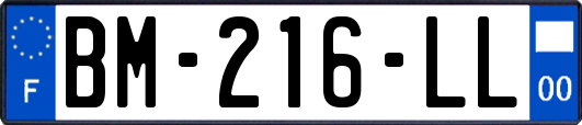 BM-216-LL