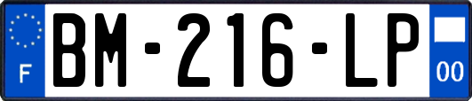 BM-216-LP