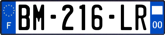 BM-216-LR