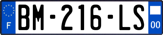 BM-216-LS