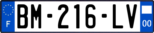 BM-216-LV