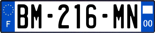 BM-216-MN