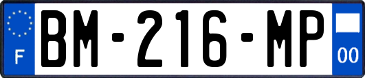 BM-216-MP