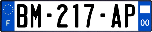 BM-217-AP