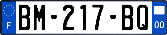 BM-217-BQ