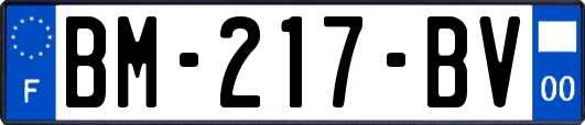 BM-217-BV