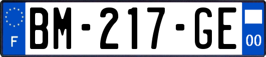 BM-217-GE