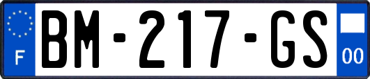 BM-217-GS