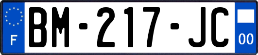 BM-217-JC