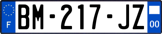 BM-217-JZ