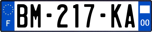 BM-217-KA