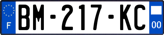 BM-217-KC