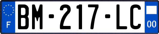 BM-217-LC
