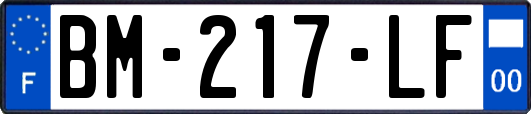 BM-217-LF