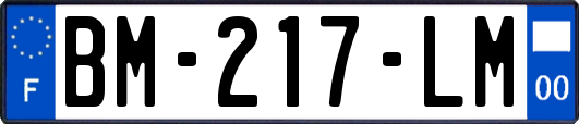 BM-217-LM